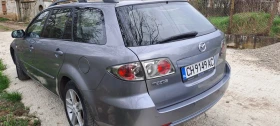 Mazda 6, снимка 5