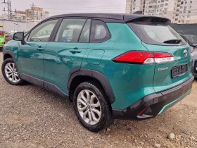Toyota Corolla Cross, снимка 6