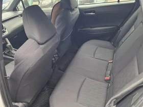 Toyota Corolla Cross, снимка 12