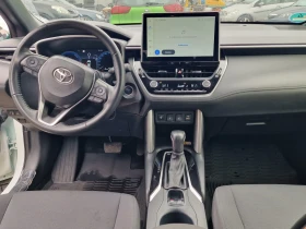 Toyota Corolla Cross, снимка 11