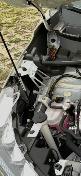 Toyota Corolla Cross, снимка 15