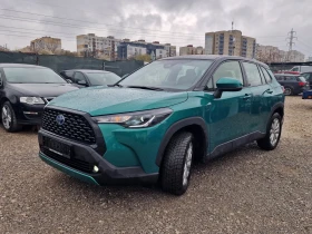 Toyota Corolla Cross, снимка 4