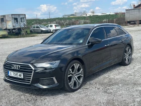 Audi A6 40 тди 2.0 ТДИ мотор напълно обслужена, снимка 1