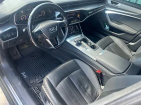 Audi A6 40 тди 2.0 ТДИ мотор напълно обслужена, снимка 6