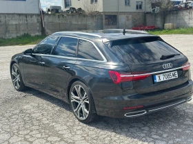 Audi A6 40 тди 2.0 ТДИ мотор напълно обслужена, снимка 5
