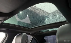 Mercedes-Benz C 63 AMG S* BURMASTER* KEYLESS GO* PANO* HEAD-UP* 360* КРАЙ, снимка 14