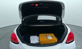 Mercedes-Benz C 63 AMG S* BURMASTER* KEYLESS GO* PANO* HEAD-UP* 360* КРАЙ, снимка 16