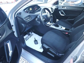 Peugeot 308 2.0e-hdi , снимка 9