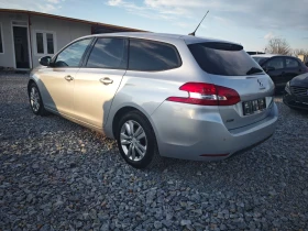Peugeot 308 2.0e-hdi , снимка 5
