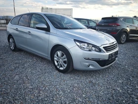 Peugeot 308 2.0e-hdi , снимка 3