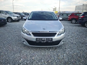 Peugeot 308 2.0e-hdi , снимка 2