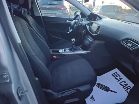 Peugeot 308 2.0e-hdi , снимка 14