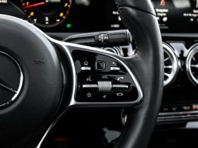Mercedes-Benz CLA AMG* DIGITAL* ПАМЕТ* DISTRONIC* 360 CAM* PARK ASSI, снимка 14