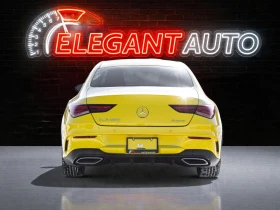 Mercedes-Benz CLA AMG* DIGITAL* ПАМЕТ* DISTRONIC* 360 CAM* PARK ASSI, снимка 3