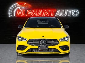 Mercedes-Benz CLA AMG* DIGITAL* ПАМЕТ* DISTRONIC* 360 CAM* PARK ASSI, снимка 2