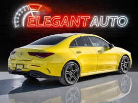 Mercedes-Benz CLA AMG* DIGITAL* ПАМЕТ* DISTRONIC* 360 CAM* PARK ASSI, снимка 5