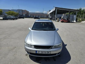 Opel Vectra 2.0i, снимка 1