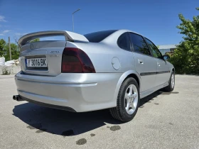 Opel Vectra 2.0i, снимка 5