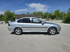 Opel Vectra 2.0i, снимка 7