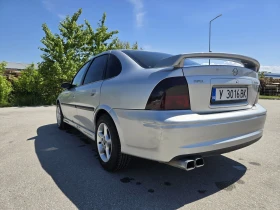 Opel Vectra 2.0i, снимка 6