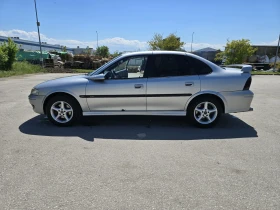 Opel Vectra 2.0i, снимка 8