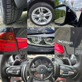 BMW 330 252kc/M SPORT PACKAGE/xDrive/155.000km/CAMERA, снимка 17