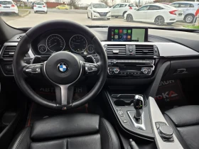 BMW 330 252kc/M SPORT PACKAGE/xDrive/155.000km/CAMERA, снимка 11