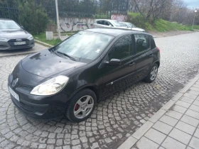 Renault Clio 1.2 75, снимка 6