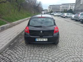 Renault Clio 1.2 75, снимка 1