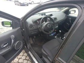 Renault Clio 1.2 75, снимка 4