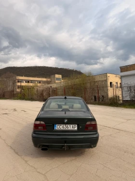 BMW 525 FULL M PACKAGE M57, снимка 2