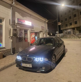 BMW 525 FULL M PACKAGE M57, снимка 1