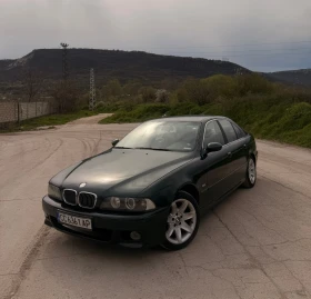 BMW 525 FULL M PACKAGE M57, снимка 1