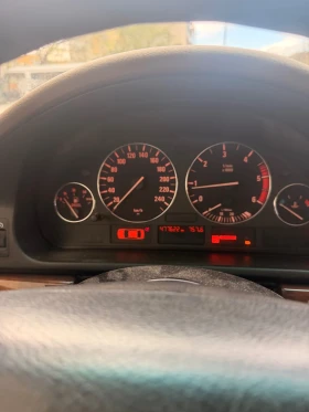 BMW 525 FULL M PACKAGE M57, снимка 8