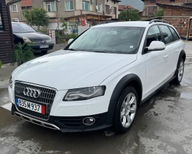 Audi A4 Allroad 2.0TDI/BANQ & OLUFSEN, снимка 5