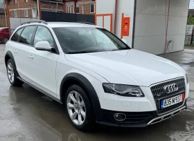 Audi A4 Allroad 2.0TDI/BANQ & OLUFSEN, снимка 4