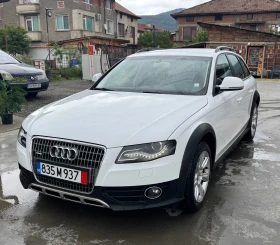 Audi A4 Allroad 2.0TDI/BANQ & OLUFSEN, снимка 1