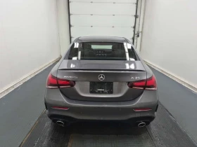 Mercedes-Benz A 35  AMG| ALCANTARA| AMBIENT| PANO| 2 КЛЮЧА| , снимка 6