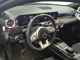 Mercedes-Benz A 35  AMG| ALCANTARA| AMBIENT| PANO| 2 КЛЮЧА| , снимка 10