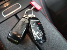 Mercedes-Benz A 35  AMG| ALCANTARA| AMBIENT| PANO| 2 КЛЮЧА| , снимка 17