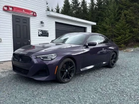 BMW 230  xDrive / 360 / CARFAX / АВТОКРЕДИТ , снимка 1