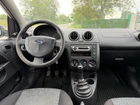 Ford Fiesta 1.4 TDCI, снимка 10