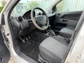 Ford Fiesta 1.4 TDCI, снимка 8