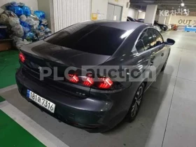 Peugeot 508 2.0| КАМЕРА| ПОДГРЕВ| ВКЛ.ТЕХНОТЕСТ, снимка 7