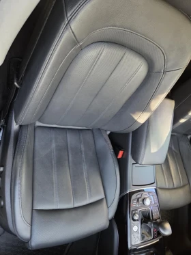 Audi A6 3.0 Tdi Quattro, снимка 11