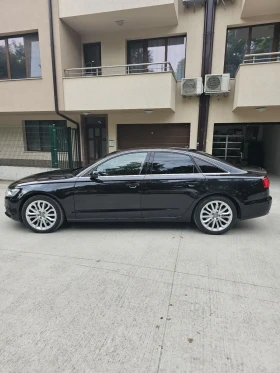 Audi A6 3.0 Tdi Quattro, снимка 2