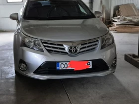 Toyota Avensis 2.0, снимка 6
