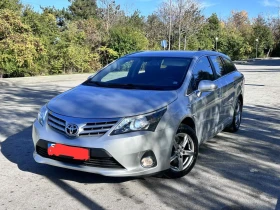 Toyota Avensis 2.0, снимка 3