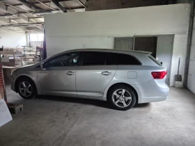 Toyota Avensis 2.0, снимка 7