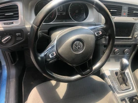 VW Golf 7, снимка 5